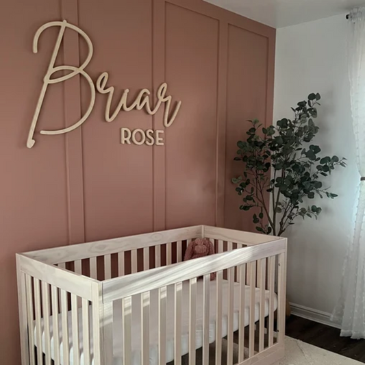 The Briar Rose
