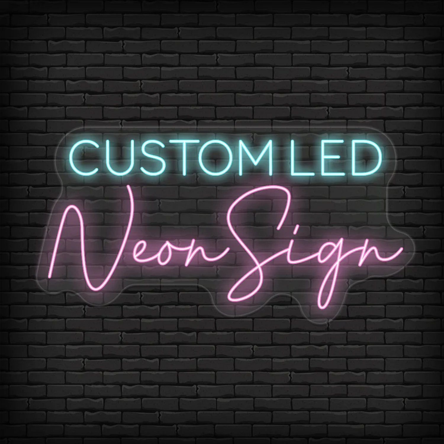 Design Your Neon Sign